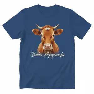 Betha Ngezomofu T-shirt