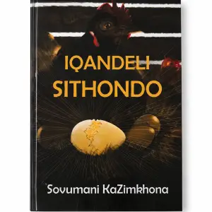 Iqandeli Sithondo