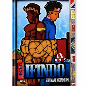 Ifindo Book
