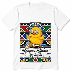 Chicklet T-Shirt