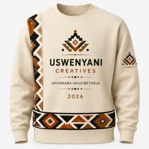 Unisex Sweater